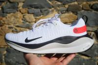 Le test détaillé des Nike Infinity Run 4, une chaussure avec de l'amorti tonique !