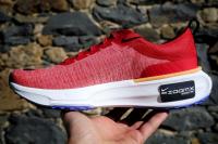 Le Test des Nike Invincible Run 3, des Nike super amorties