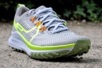 Le test des Nike Pegasus Trail 4, le best seller trail de la marque