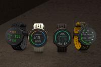 Polar lance 2 nouvelles montres GPS, la Ignite 2 et la Vantage M2