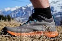 Le test des Saucony Peregrine 13 ST, pour les conditions dantesques