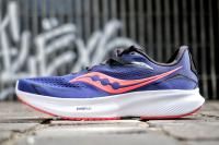 Le test détaillé des Saucony Ride 15: une belle évolution !