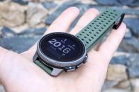 Le test de la Suunto Vertical, la marque sort le grand jeu !