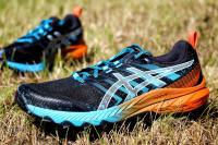 Le test détaillé des Asics Gel-Trabuco 9