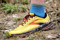 Le test détaillé de la Brooks Cascadia 16