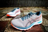 Asics Gel Cumulus 22 - La paire de chaussures