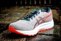 Asics Gel Cumulus 22 - Avant 3/4