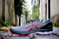 Asics Gel Kayano 27 - Cover perspective A