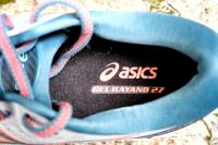 Asics Gel Kayano 27 - Semelle de propreté