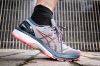 Asics Gel Kayano 27 - profil / footing