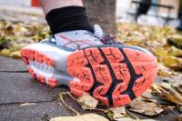 Asics Gel Kayano 27 - Test de la semelle