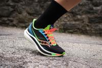 Test des Saucony Endorphin Pro