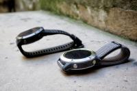 Comparatif Garmin Enduro / Fenix 6X Pro Solar