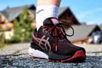 Asics Gel Kayano 28 - test