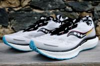 Les Saucony Triumph 19