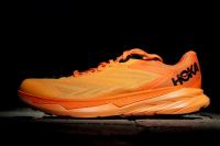 Test des Hoka Zinal - Clair obscur !