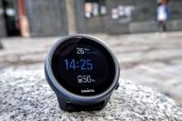 Test de la Suunto 9 Baro