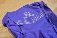 Le haut du sac Salomon ADV Skin 12