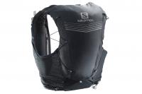 Le Salomon Adv Skin 12  noir