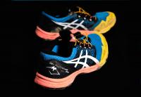 Les Asics FujiTrabuco Sky