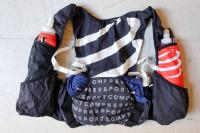 Le sac de trail Compressport Ultrun S Pack