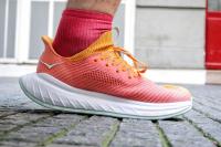 Test des Hoka Carbon X3