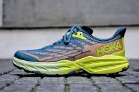 La Hoka SpeedGoat 5