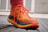 Test des Hoka Tecton X