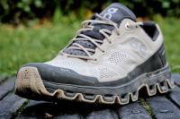 La On-Running CloudVenture, chaussure de trail