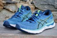 Les Asics Gel Nimbus 24