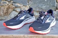 Les Brooks Adrenaline GTS 22