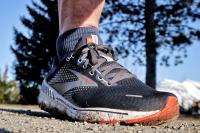 Le test de la Brooks Adrenaline GTS 22