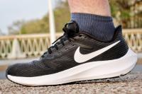 Test de la Nike Air Zoom Pegasus 39