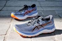 Les Asics Gel Cumulus 24 pour la route