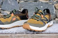 Les New Balance Fresh Foam Hierro V7