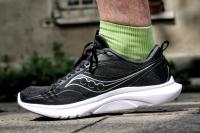 Test de la Saucony Kinvara 13