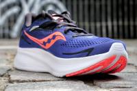 La Saucony Ride 15