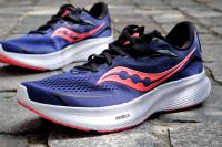 Les Saucony Ride 15