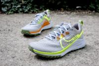 Les Nike Pegasus Trail 4