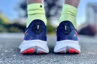 Le test des Saucony Ride 15