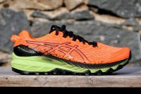 Asics Gel FujiTrabuco 10 de profil