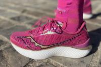 Le test des Saucony Endorphin Pro 3