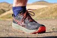 Le test des Asics Fuji Lite 3