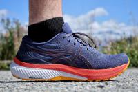 Le test des Asics Kayano 29