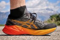 Test de la Asics Novablast 3