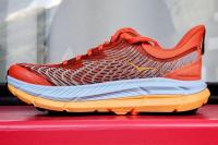 Hoka Mafate Speed 4