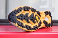 Les crampons / accroche, Hoka Mafate Speed 4
