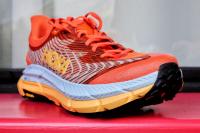 La Hoka Mafate Speed 4