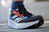 Le test des Adidas Adizero Boston 11