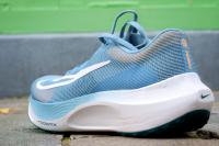 Nike Zoom Fly 5 / le talon